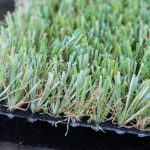 artificial turf