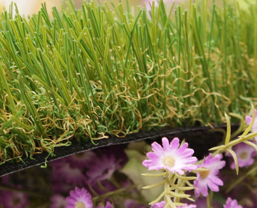 3D Grass - Genesis Turf