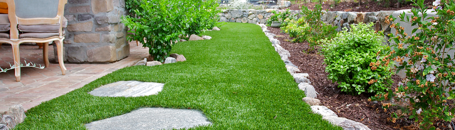 Artificial grass installation | How to install artificial grass | Turf