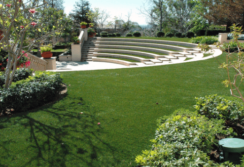 artificial grass