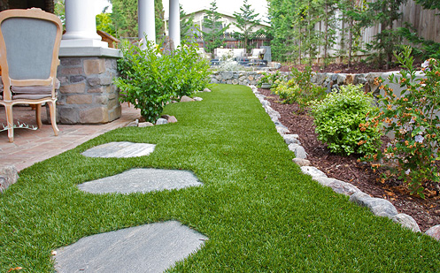 Installation-Videos - Genesis Turf