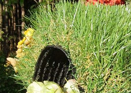 artificial turf