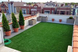 artificial grass synthetic turf dog grass playground turf rooftop lawn