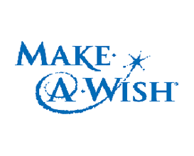 make a wish logo