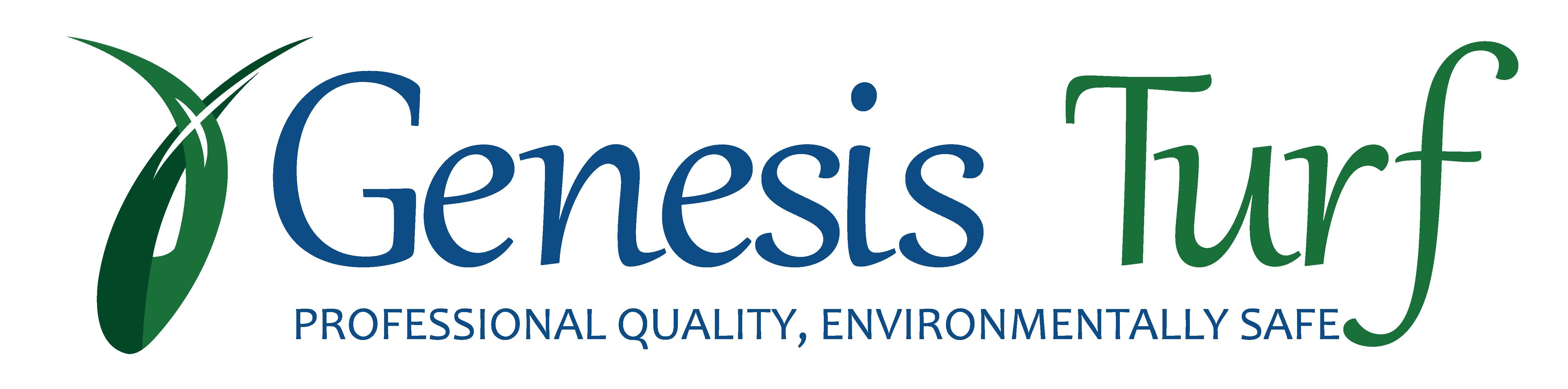 Genesis Turf logo