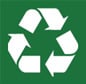 green recycle image