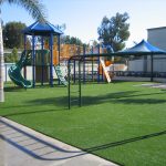 Artificial Playground Turf, Artificial Grass, Artificial Turf