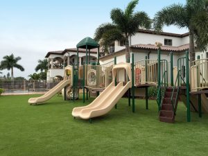 Artificial Playground Turf, Artificial Playground Grass, Artificial Turf, Artificial Grass