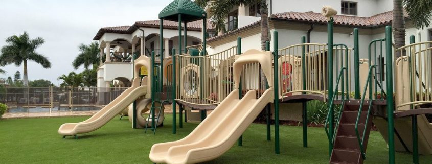 Artificial Playground Turf, Artificial Playground Grass, Artificial Turf, Artificial Grass