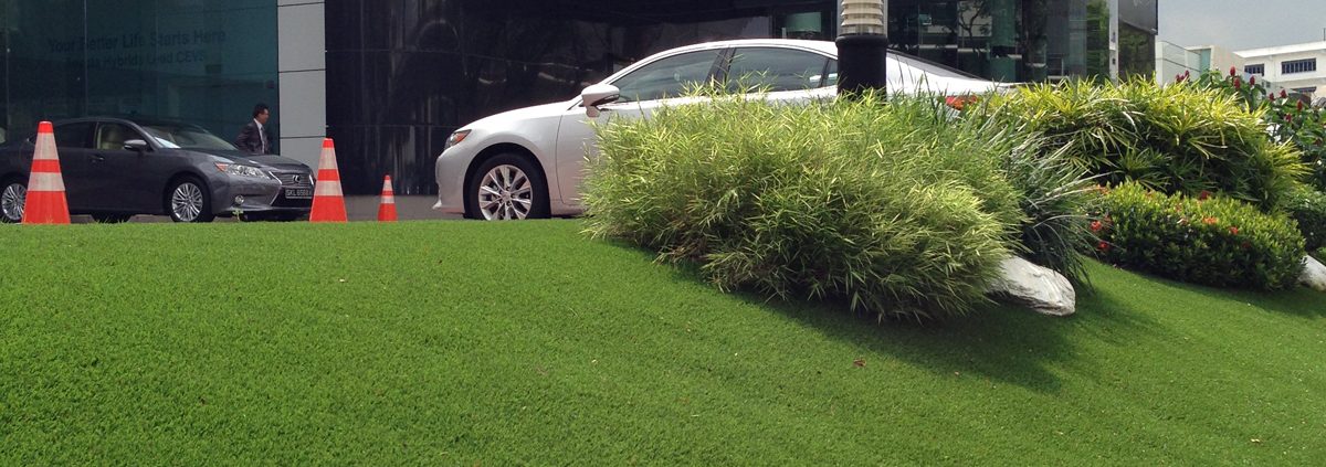 Commercial Artificial Turf, Artificial Turf, Artificial Grass, Landscape Turf
