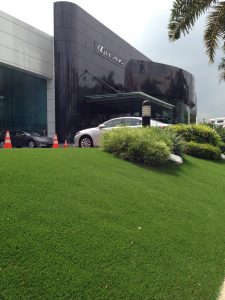 Commercial Artificial Turf, Artificial Turf, Artificial Grass, Landscape Turf