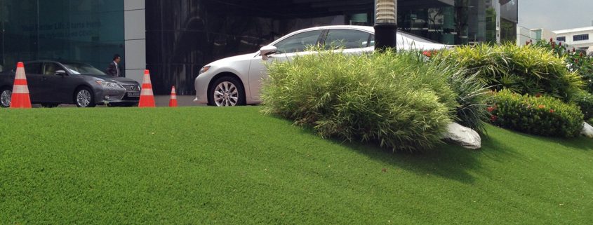 Commercial Artificial Turf, Artificial Turf, Artificial Grass, Landscape Turf