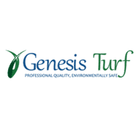 Genesis Turf artificial grass logo