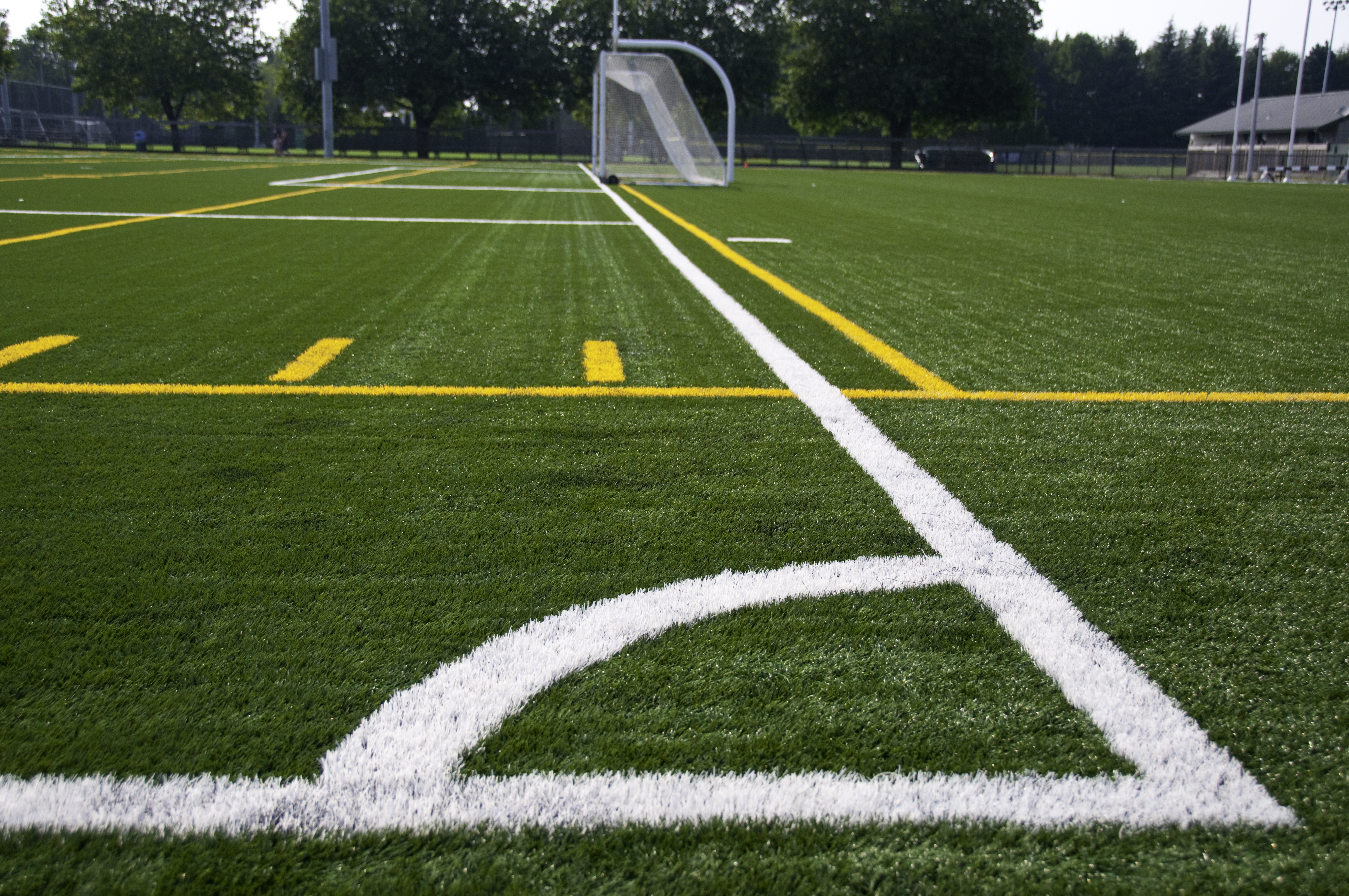 10 Ways Artificial Soccer Turf Can 