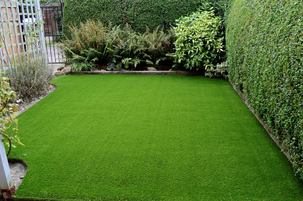 Artificial Grass & Your Rental Property - Genesis Turf