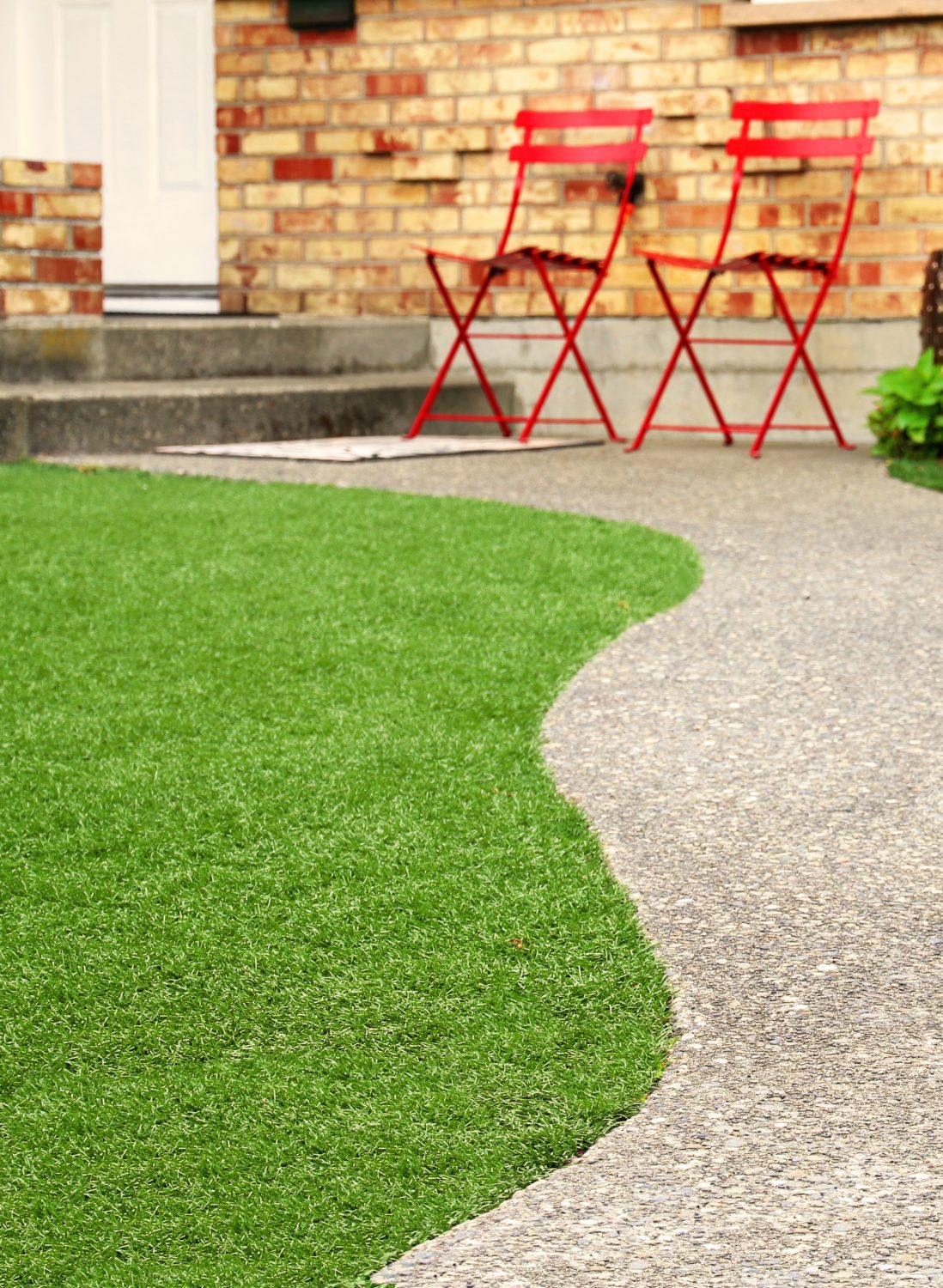 Artificial Grass & Your Rental Property Genesis Turf