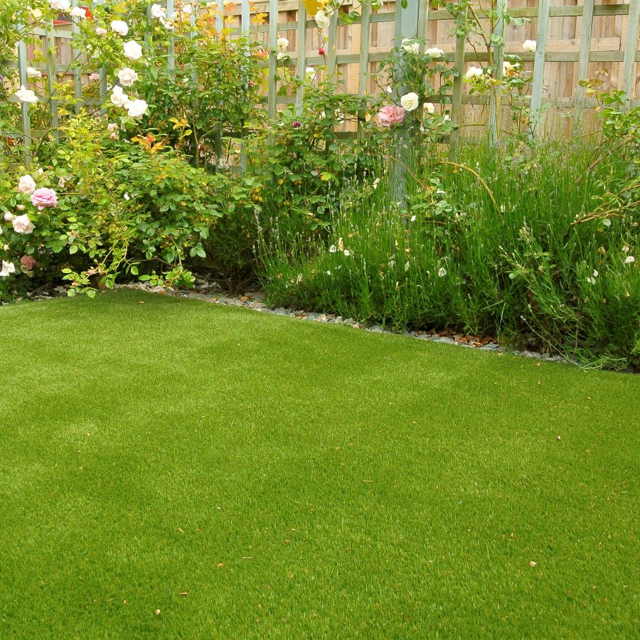 Artificial Grass in Dallas, Ft. Worth - Genesis Turf