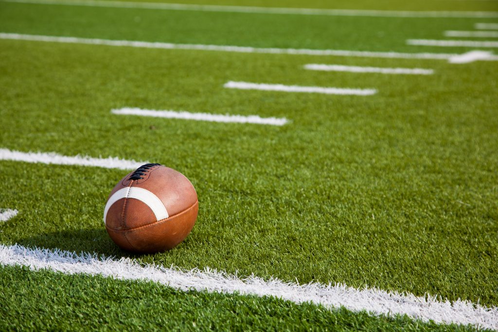 How Artificial Sports Turf Can Benefit Your Football Field - Genesis Turf